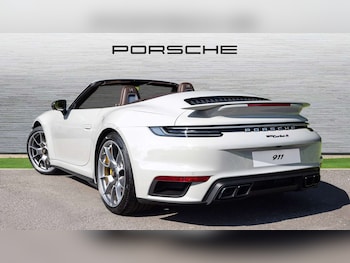 Used Porsche 911 2024 for sale - 77123538: Photo