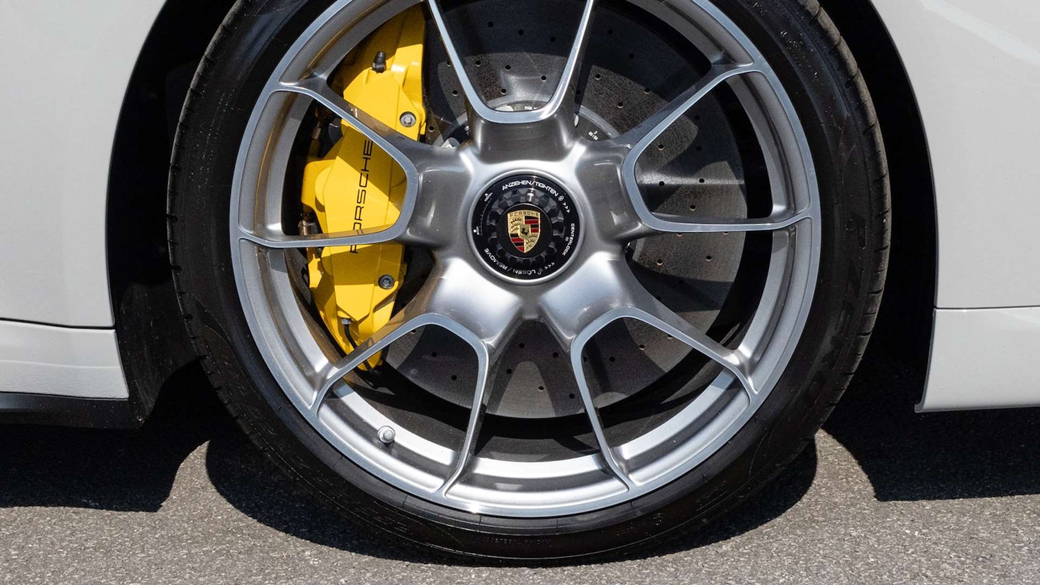 Used Porsche 911 2024 for sale - 77123538: Photo 6