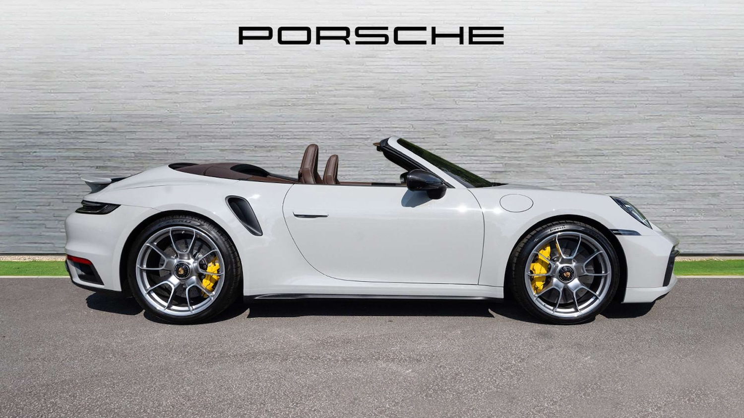 Used Porsche 911 2024 for sale - 77123538: Photo 7