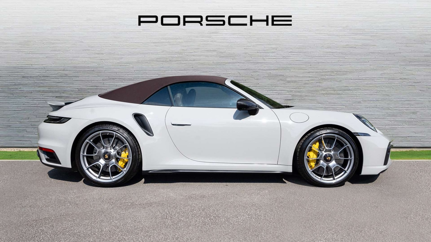 Used Porsche 911 2024 for sale - 77123538: Photo 8