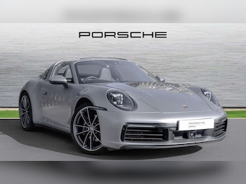 Used Porsche 911 2022 for sale - 78519770: Photo