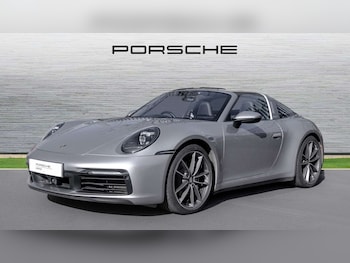 Used Porsche 911 2022 for sale - 78519770: Photo