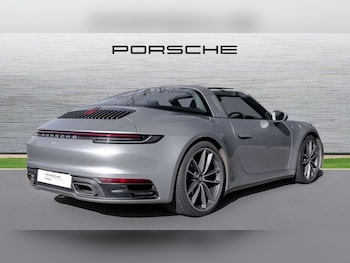 Used Porsche 911 2022 for sale - 78519770: Photo