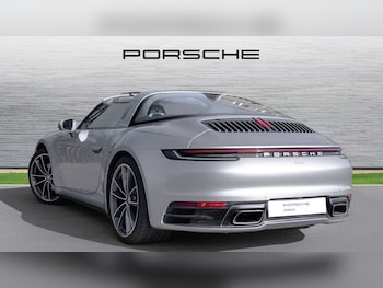 Used Porsche 911 2022 for sale - 78519770: Photo