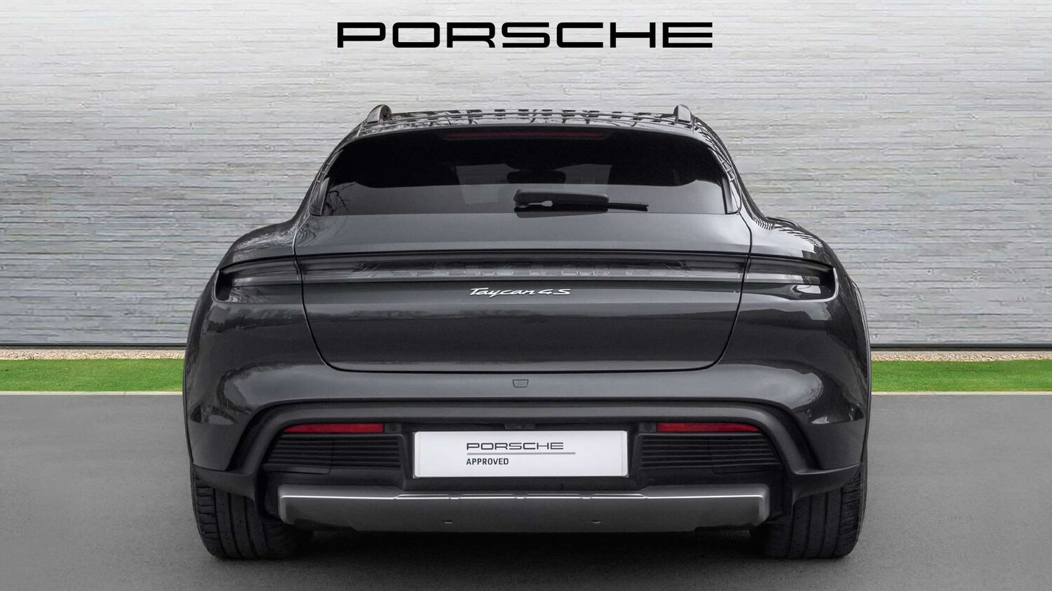 Used Porsche Taycan 2023 for sale - 77219513: Photo 10