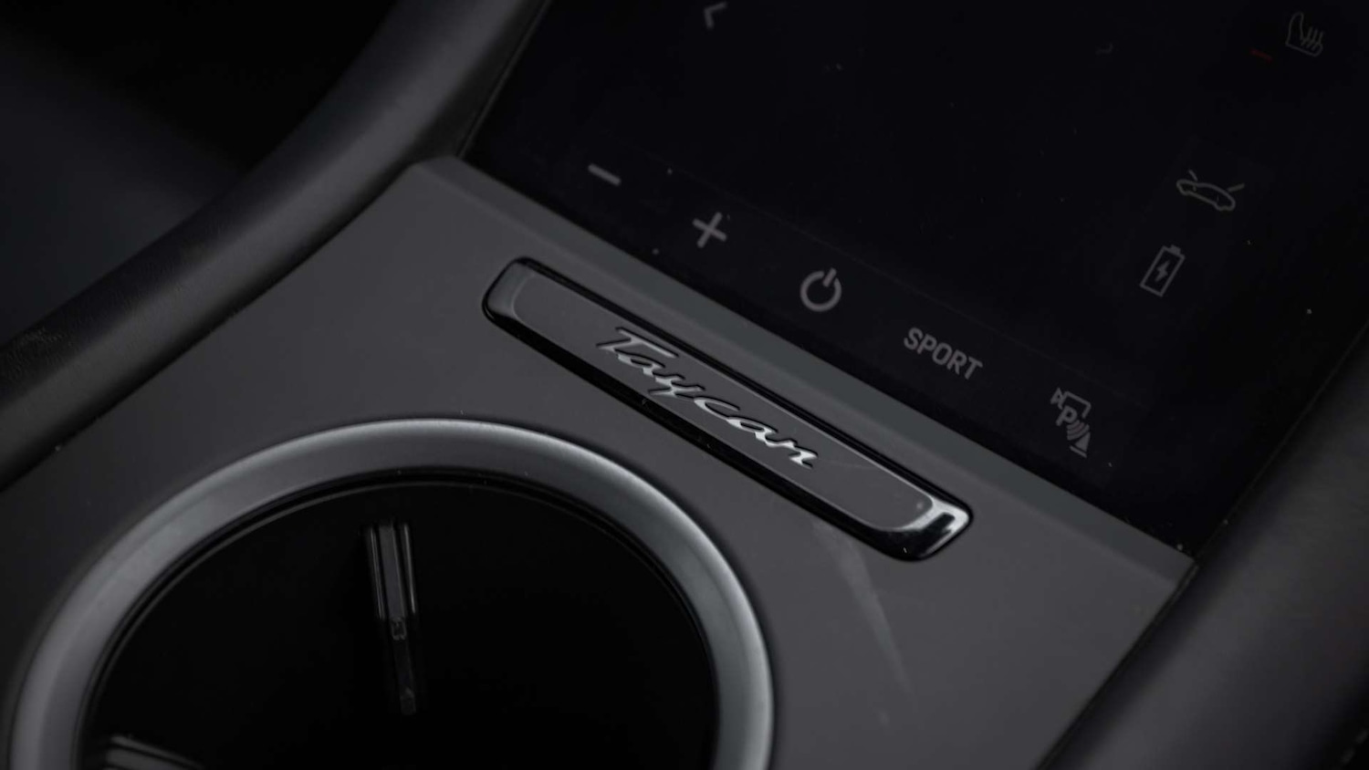 Used Porsche Taycan 2023 for sale - 77219513: Photo 17