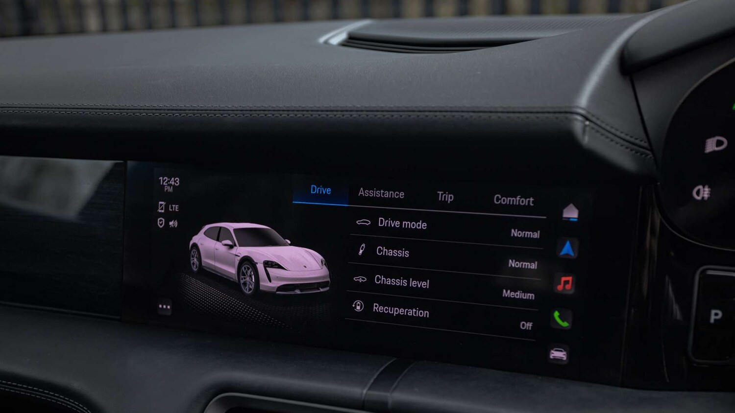 Used Porsche Taycan 2023 for sale - 77219513: Photo 20