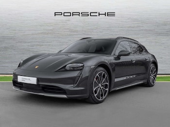 Used Porsche Taycan 2023 for sale - 77219513: Photo
