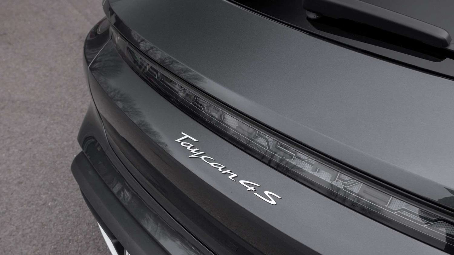 Used Porsche Taycan 2023 for sale - 77219513: Photo 34