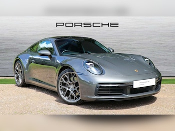 Used Porsche 911 2023 for sale - 79027969: Photo