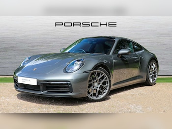 Used Porsche 911 2023 for sale - 79027969: Photo