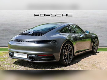 Used Porsche 911 2023 for sale - 79027969: Photo
