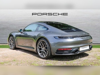 Used Porsche 911 2023 for sale - 79027969: Photo