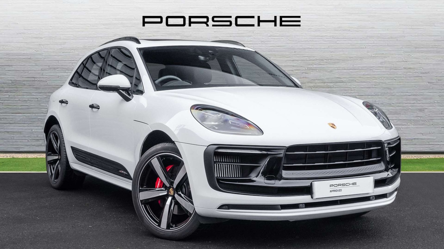 Used Porsche Macan 2025 for sale - 76252207: Photo 1