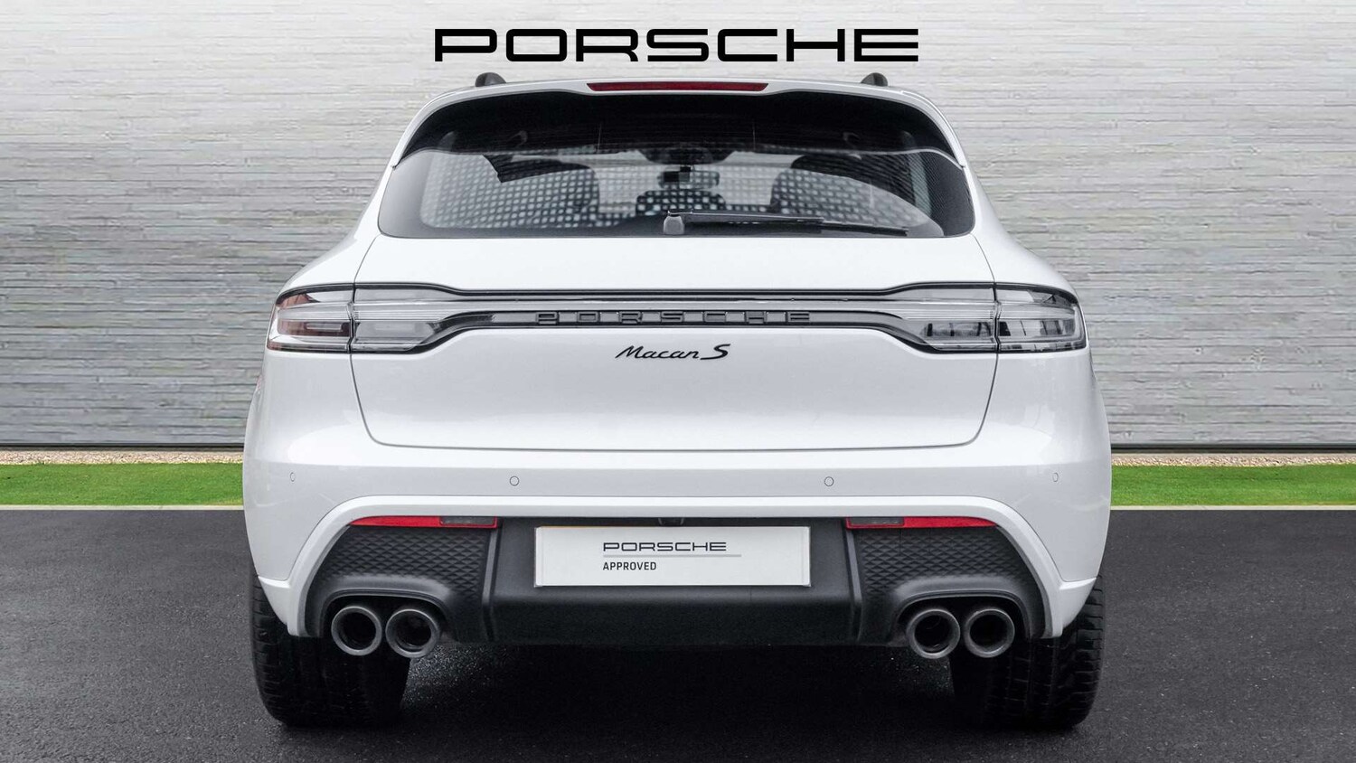 Used Porsche Macan 2025 for sale - 76252207: Photo 10