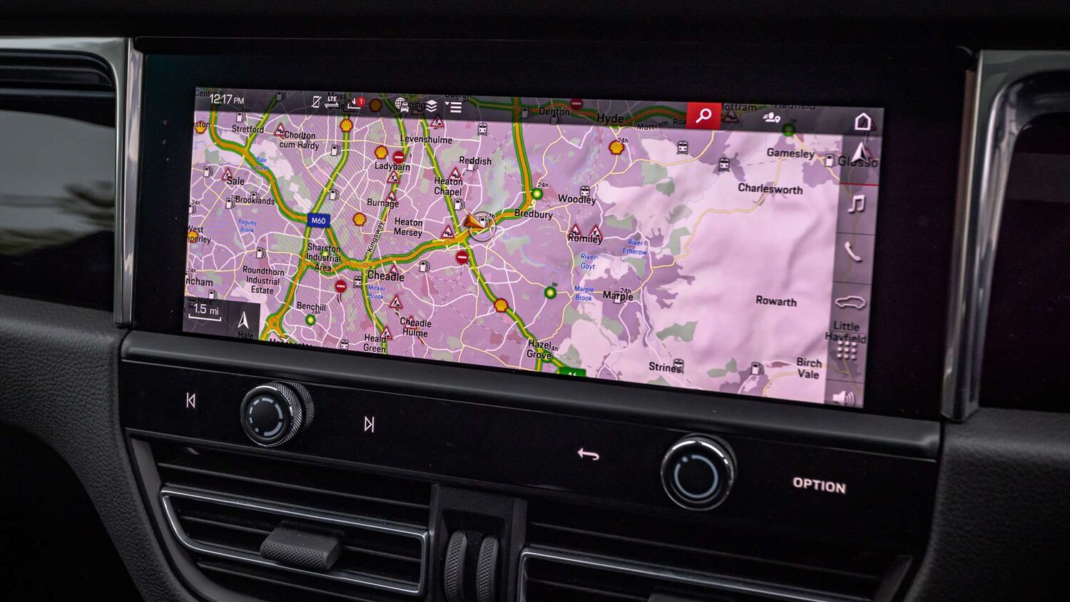 Used Porsche Macan 2025 for sale - 76252207: Photo 16