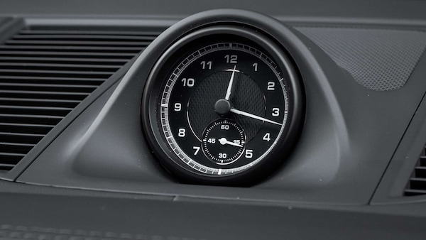Used Porsche Macan 2025 for sale - 76252207: Photo 17