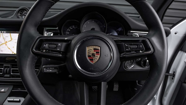 Used Porsche Macan 2025 for sale - 76252207: Photo 18