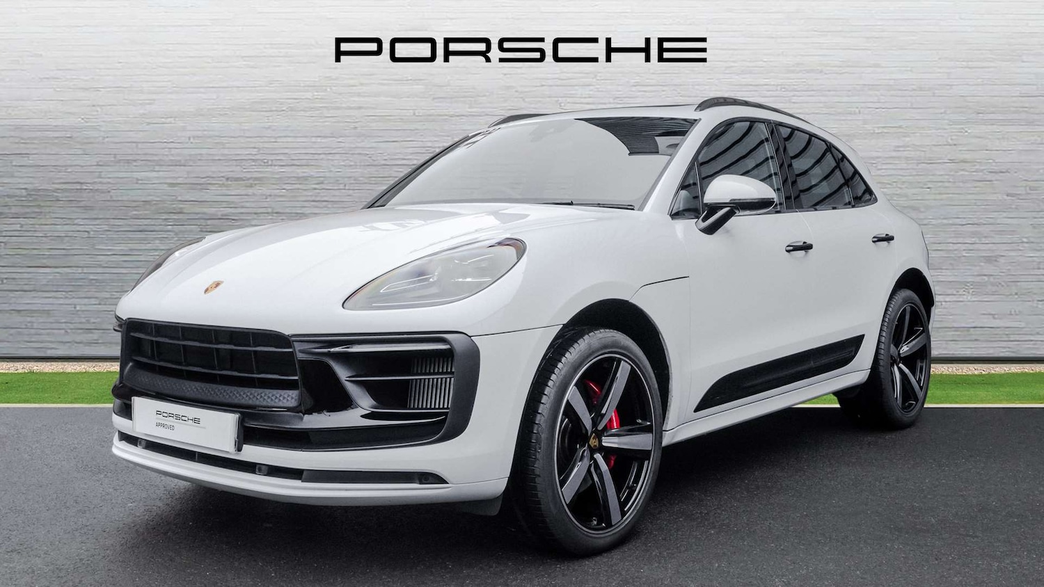 Used Porsche Macan 2025 for sale - 76252207: Photo 2