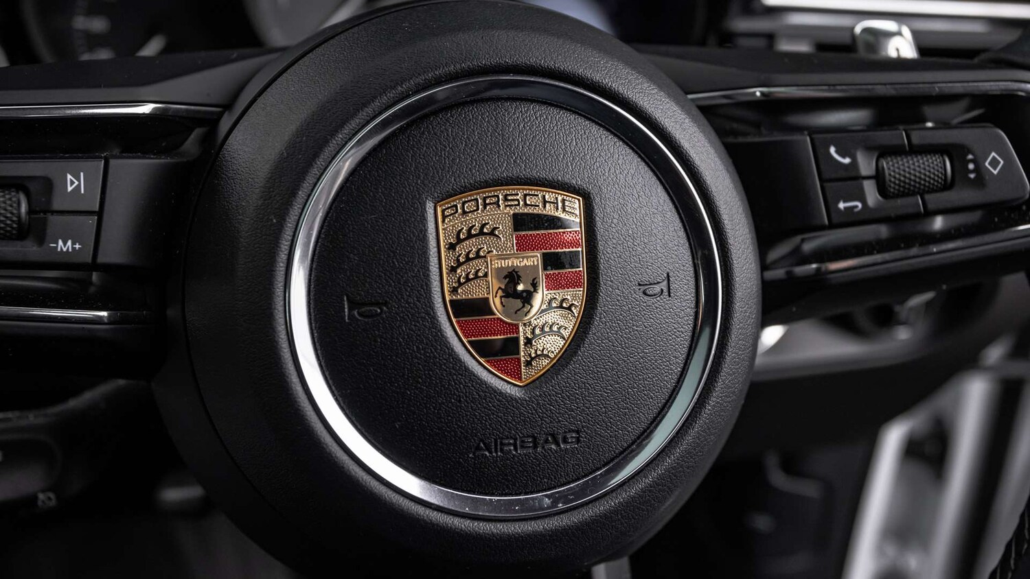 Used Porsche Macan 2025 for sale - 76252207: Photo 20