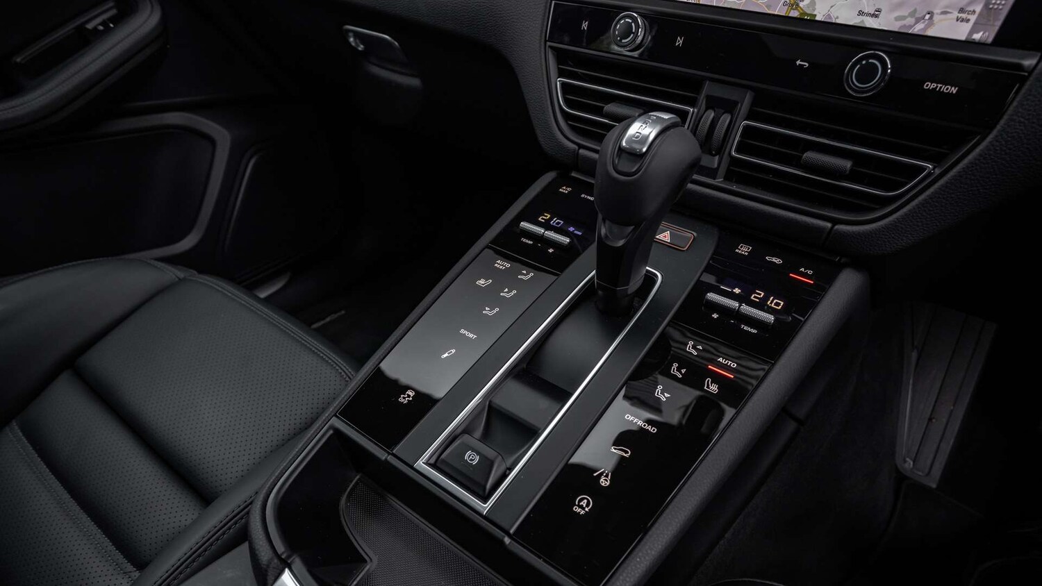 Used Porsche Macan 2025 for sale - 76252207: Photo 22