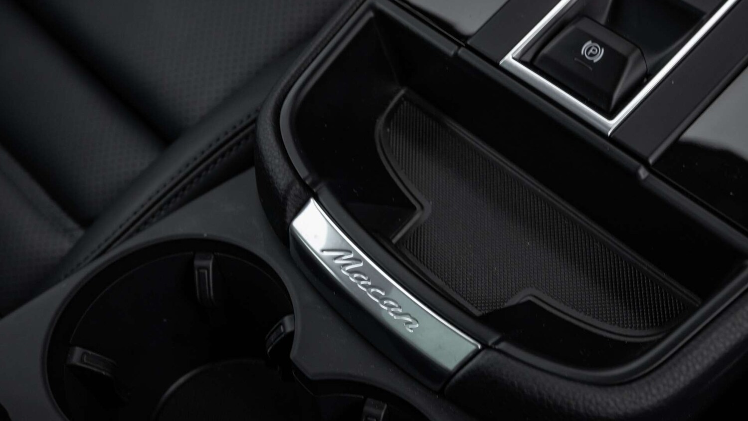 Used Porsche Macan 2025 for sale - 76252207: Photo 23