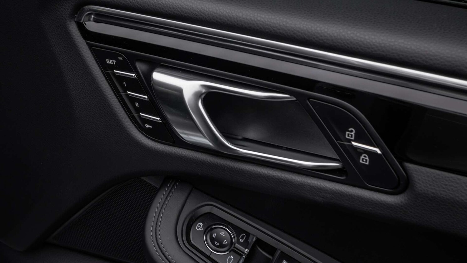 Used Porsche Macan 2025 for sale - 76252207: Photo 24