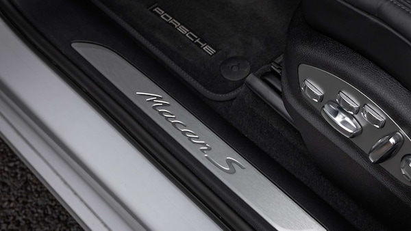 Used Porsche Macan 2025 for sale - 76252207: Photo 27
