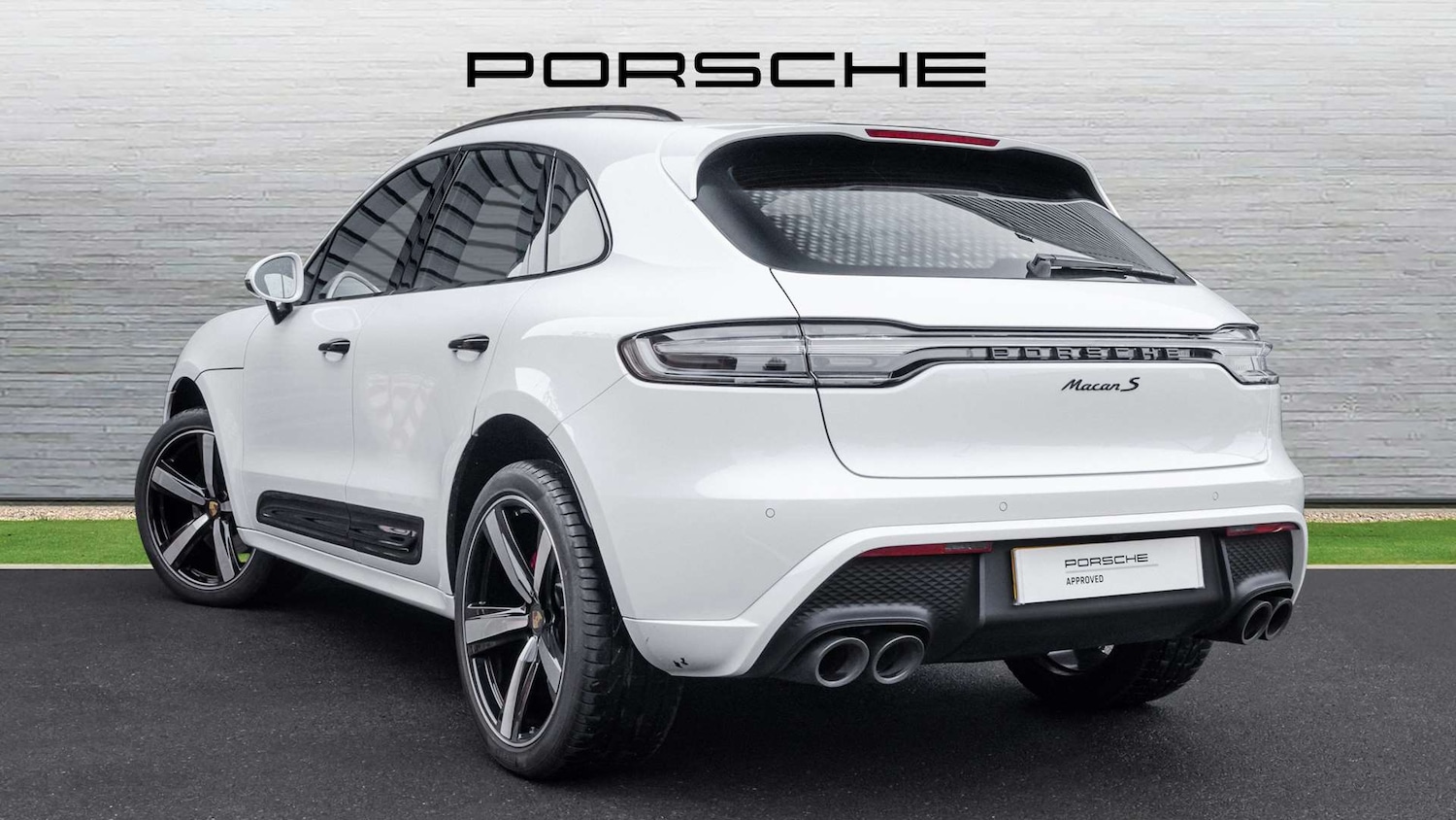 Used Porsche Macan 2025 for sale - 76252207: Photo 4