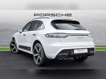 Used Porsche Macan 2025 for sale - 76252207: Photo 4