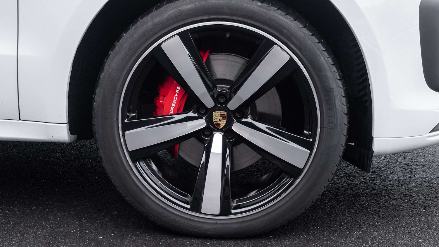 Used Porsche Macan 2025 for sale - 76252207: Photo 6