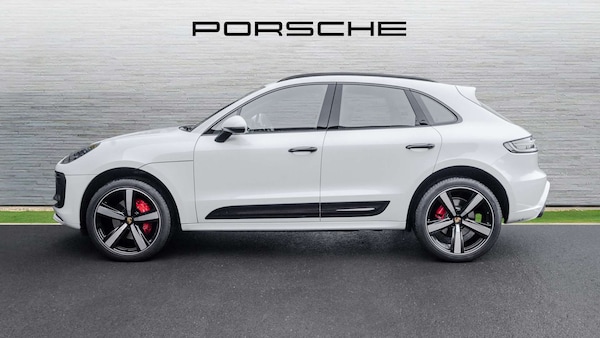 Used Porsche Macan 2025 for sale - 76252207: Photo 8