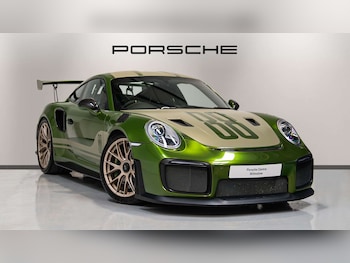 Used Porsche 911 2018 for sale - 78949438: Photo