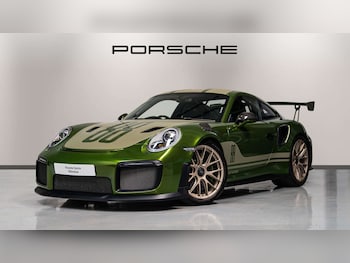 Used Porsche 911 2018 for sale - 78949438: Photo