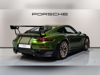 Used Porsche 911 2018 for sale - 78949438: Photo