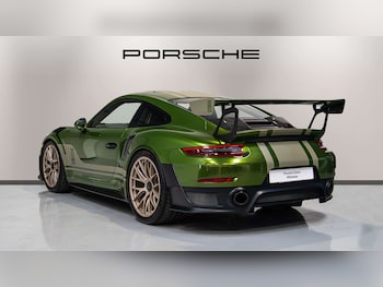 Used Porsche 911 2018 for sale - 78949438: Photo