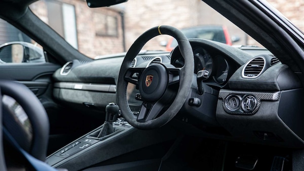 Used Porsche Other 2024 for sale - 75592357: Photo 10