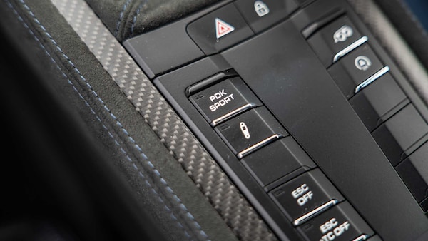 Used Porsche Other 2024 for sale - 75592357: Photo 14