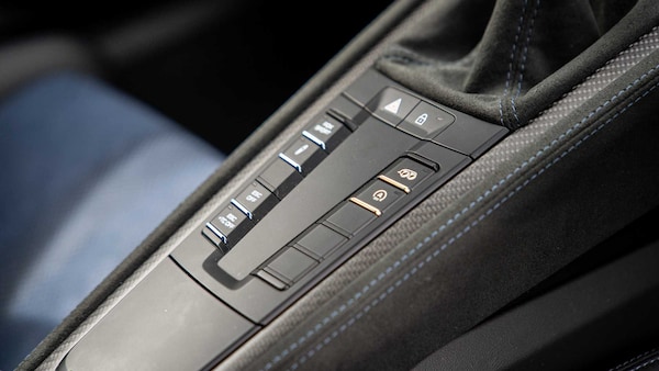 Used Porsche Other 2024 for sale - 75592357: Photo 15