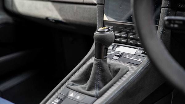 Used Porsche Other 2024 for sale - 75592357: Photo 17