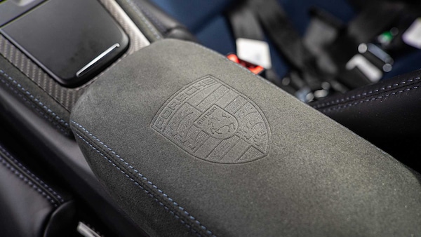 Used Porsche Other 2024 for sale - 75592357: Photo 18