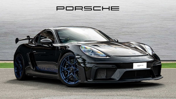 Used Porsche Other 2024 for sale - 75592357: Photo 1