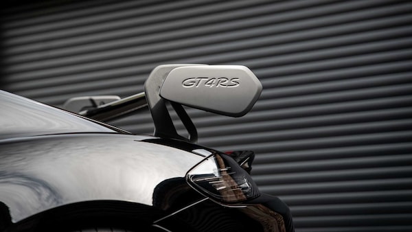 Used Porsche Other 2024 for sale - 75592357: Photo 22