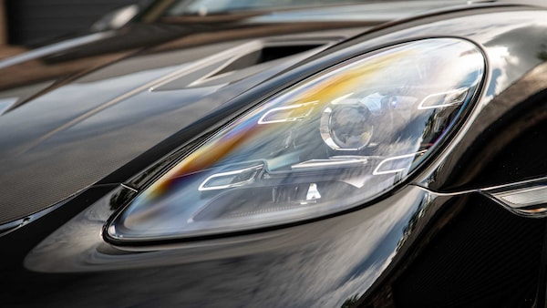 Used Porsche Other 2024 for sale - 75592357: Photo 25