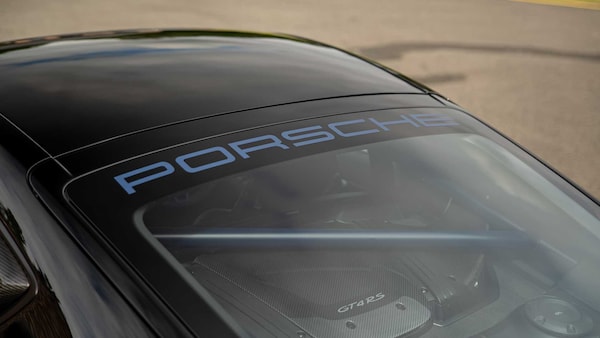 Used Porsche Other 2024 for sale - 75592357: Photo 26