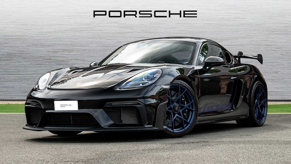 Used Porsche Other 2024 for sale - 75592357: Photo 2