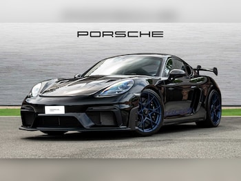 Used Porsche Other 2024 for sale - 75592357: Photo