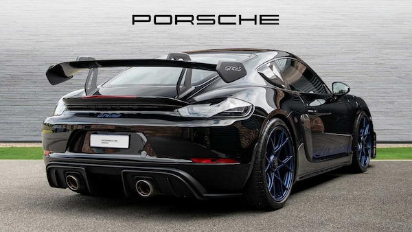 Used Porsche Other 2024 for sale - 75592357: Photo 3
