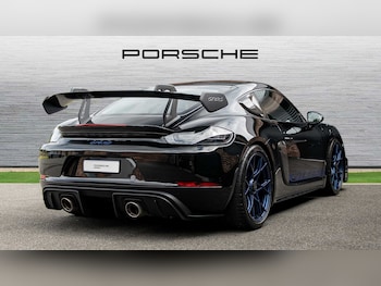 Used Porsche Other 2024 for sale - 75592357: Photo