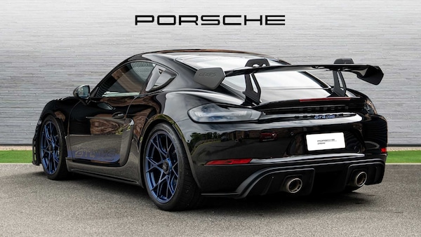 Used Porsche Other 2024 for sale - 75592357: Photo 4